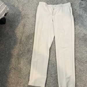 Men’s Nike Golf Pants; Size 34x34